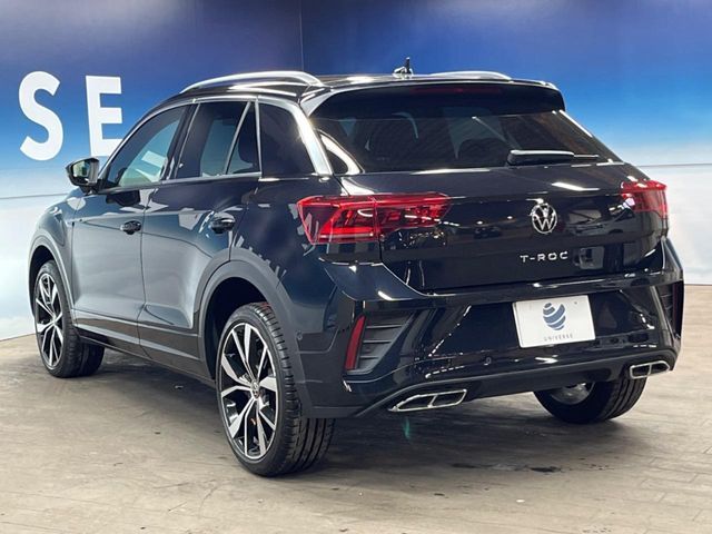 VOLKSWAGEN T-ROC 2023 Image 31