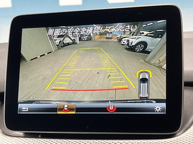 MERCEDES BENZ B CLAS 2018 Image 31