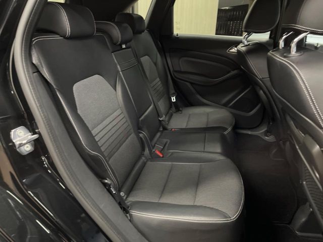 MERCEDES BENZ B CLAS 2018 Image 31