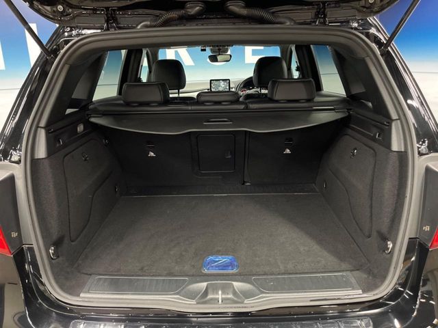 MERCEDES BENZ B CLAS 2018 Image 31