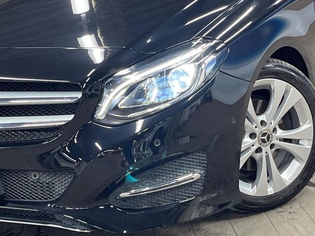 MERCEDES BENZ B CLAS 2018 Image 31
