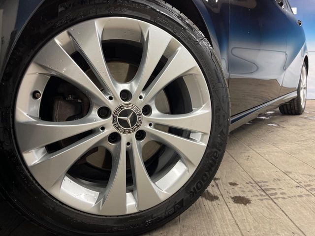 MERCEDES BENZ B CLAS 2018 Image 31