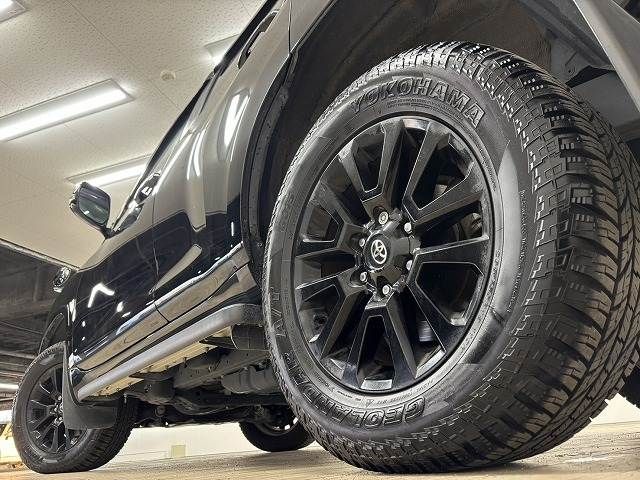 TOYOTA LANDCRUISER PRADO 2021 Image 31