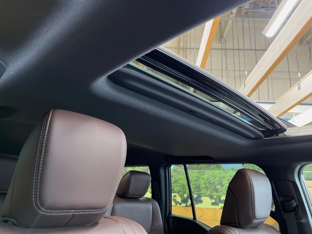 TOYOTA LANDCRUISER 250 2025 Image 31