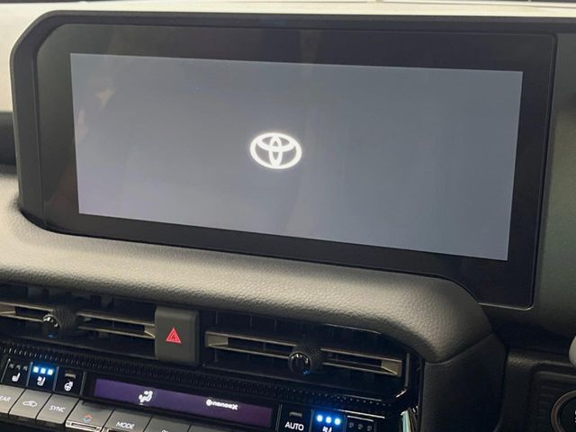 TOYOTA LANDCRUISER 250 2025 Image 31