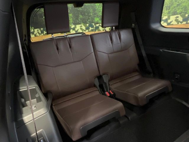 TOYOTA LANDCRUISER 250 2025 Image 31