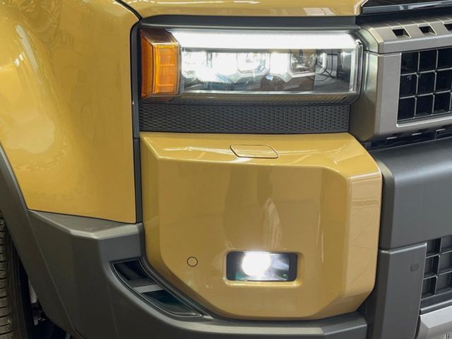 TOYOTA LANDCRUISER 250 2025 Image 31