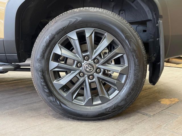 TOYOTA LANDCRUISER 250 2025 Image 31