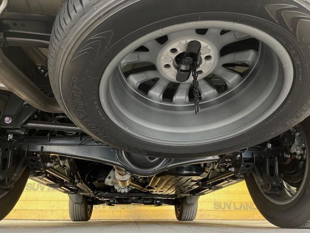 TOYOTA LANDCRUISER 250 2025 Image 31