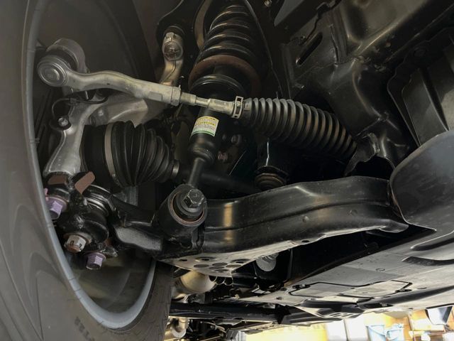 TOYOTA LANDCRUISER 250 2025 Image 31