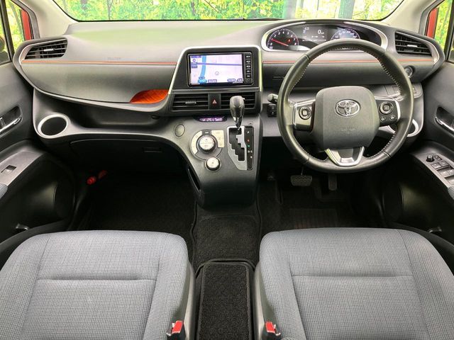 TOYOTA SIENTA 2017 Image 31