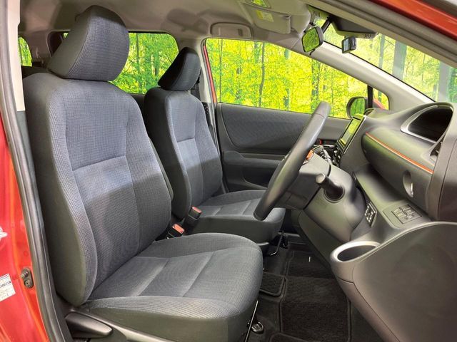 TOYOTA SIENTA 2017 Image 31