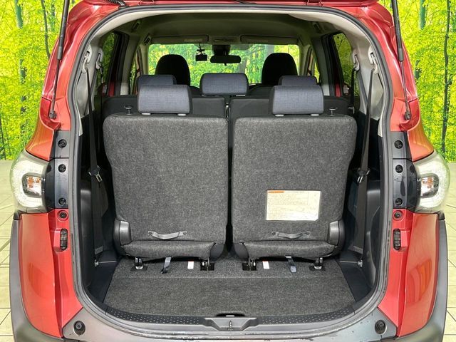 TOYOTA SIENTA 2017 Image 31