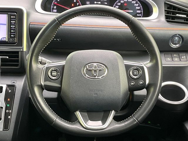 TOYOTA SIENTA 2017 Image 31