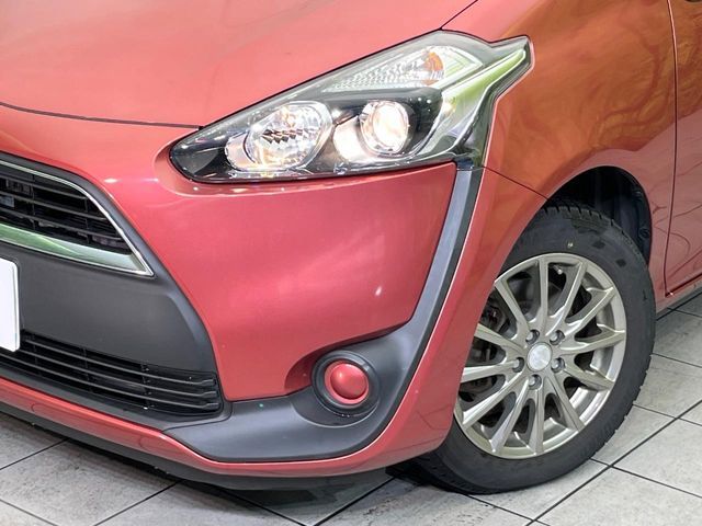 TOYOTA SIENTA 2017 Image 31