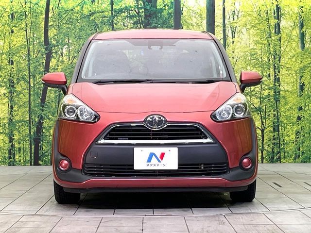 TOYOTA SIENTA 2017 Image 31