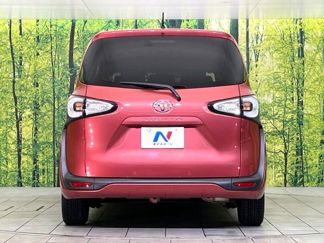 TOYOTA SIENTA 2017 Image 31