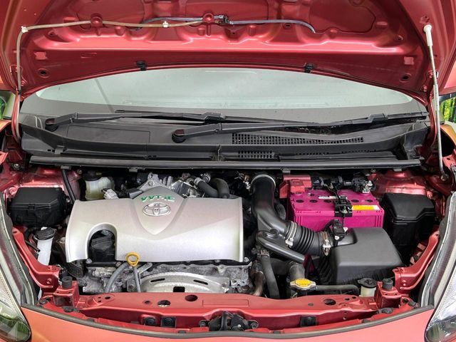 TOYOTA SIENTA 2017 Image 31