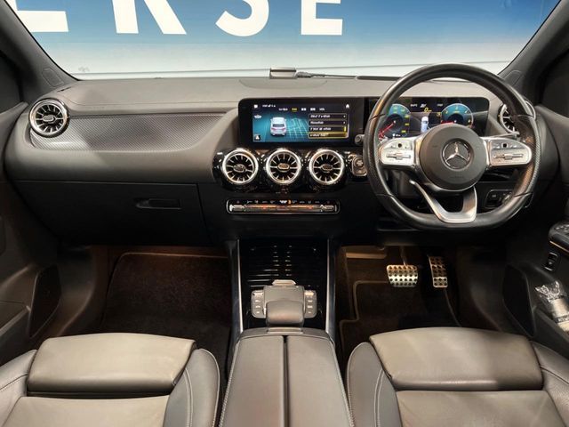 MERCEDES BENZ B CLAS 2021 Image 31