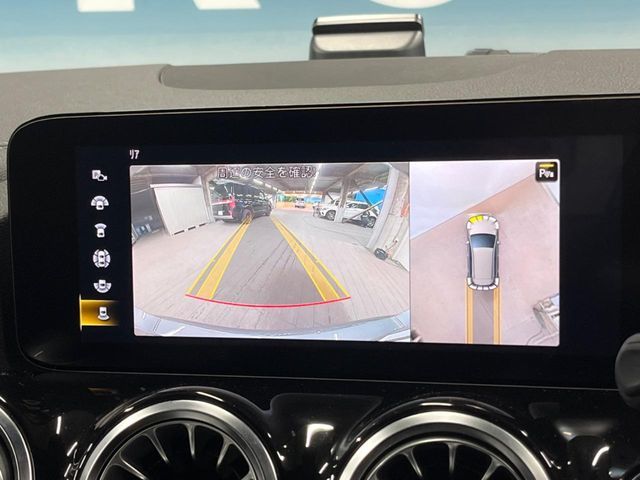 MERCEDES BENZ B CLAS 2021 Image 31