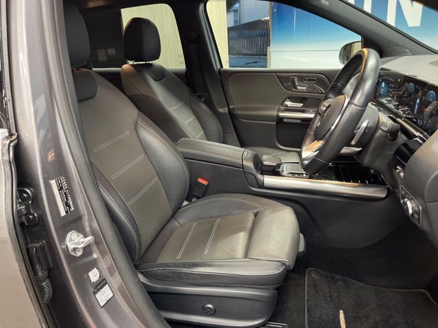 MERCEDES BENZ B CLAS 2021 Image 31