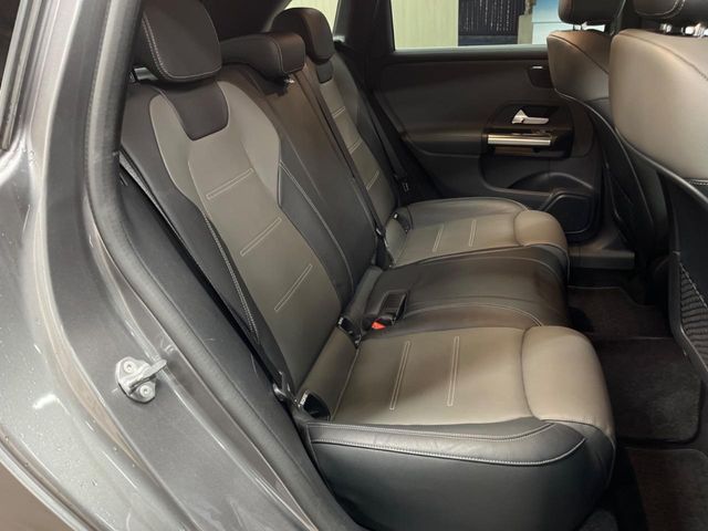 MERCEDES BENZ B CLAS 2021 Image 31