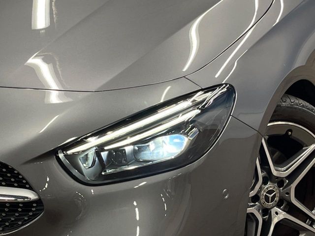 MERCEDES BENZ B CLAS 2021 Image 31