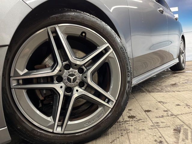 MERCEDES BENZ B CLAS 2021 Image 31