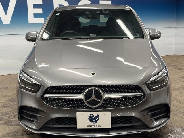 MERCEDES BENZ B CLAS 2021 Image 31