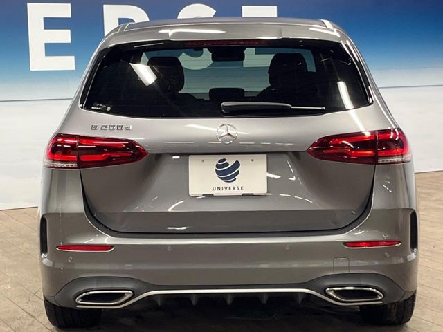 MERCEDES BENZ B CLAS 2021 Image 31