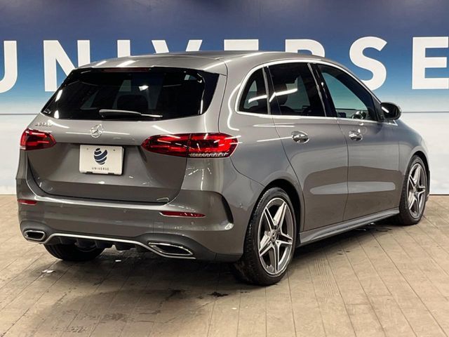 MERCEDES BENZ B CLAS 2021 Image 31