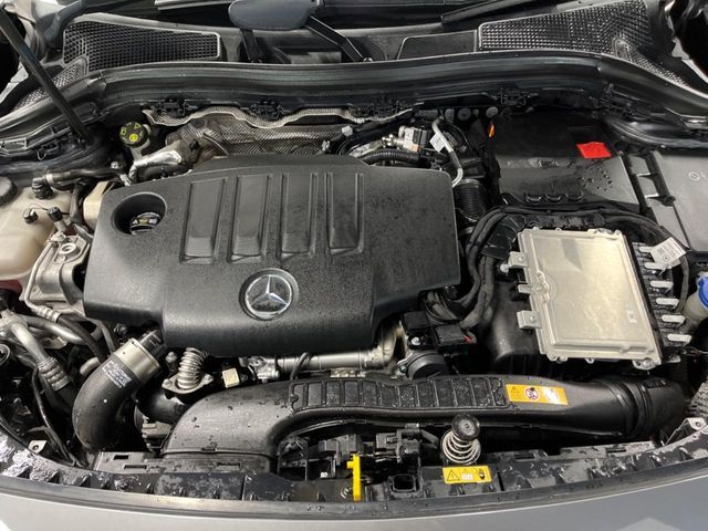 MERCEDES BENZ B CLAS 2021 Image 31