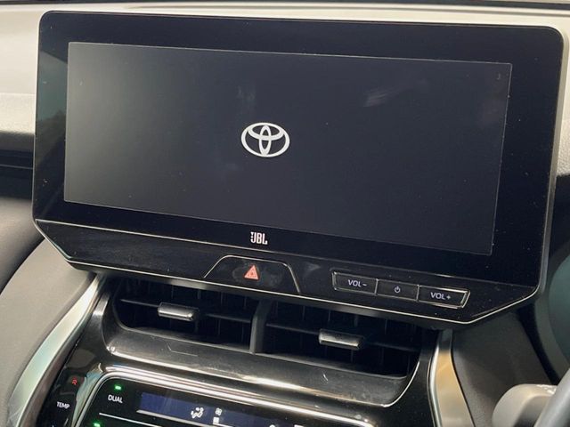 TOYOTA HARRIER HYBRID 2023 Image 31