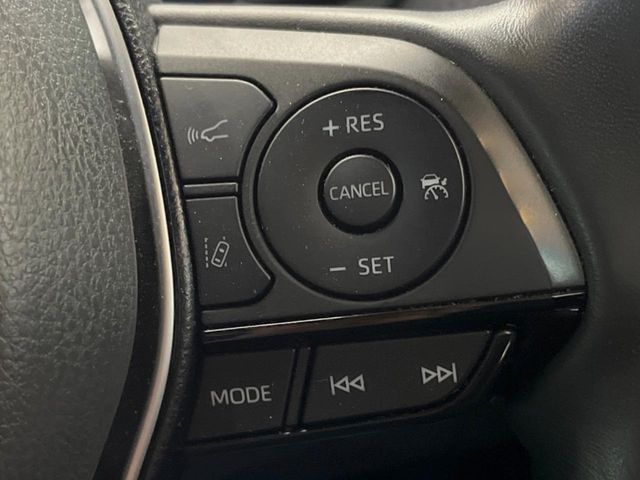 TOYOTA HARRIER HYBRID 2023 Image 31