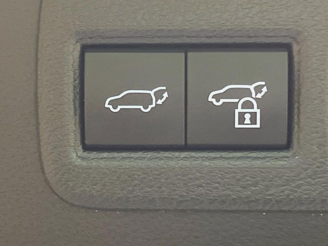 TOYOTA HARRIER HYBRID 2023 Image 31