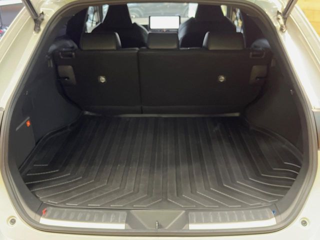 TOYOTA HARRIER HYBRID 2023 Image 31