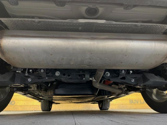 TOYOTA HARRIER HYBRID 2023 Image 31