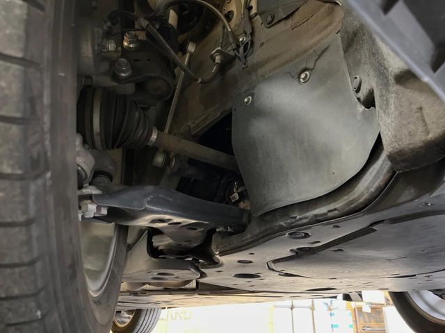 TOYOTA HARRIER HYBRID 2023 Image 31