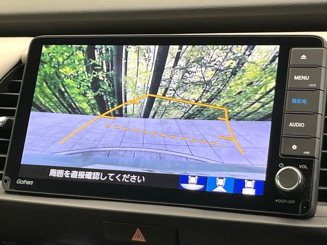 HONDA FIT E:HEV 2021 Image 31