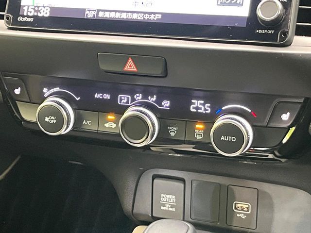 HONDA FIT E:HEV 2021 Image 31