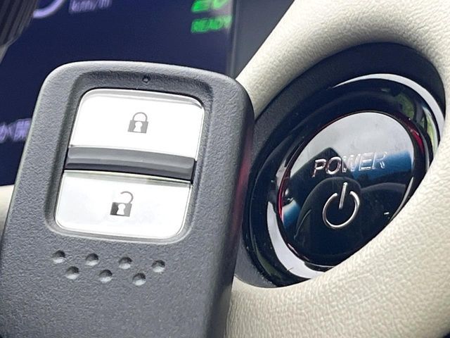 HONDA FIT E:HEV 2021 Image 31