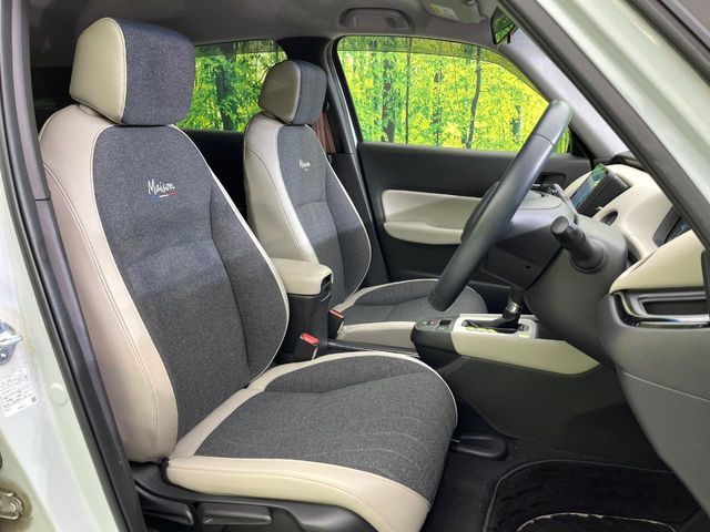 HONDA FIT E:HEV 2021 Image 31