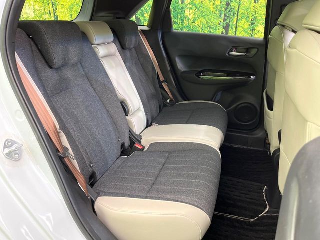 HONDA FIT E:HEV 2021 Image 31