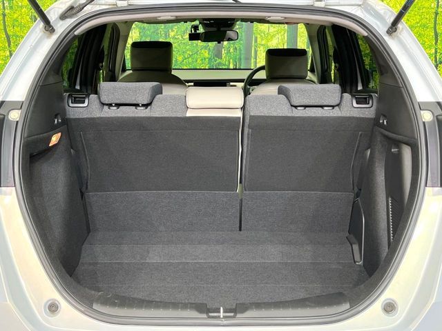 HONDA FIT E:HEV 2021 Image 31