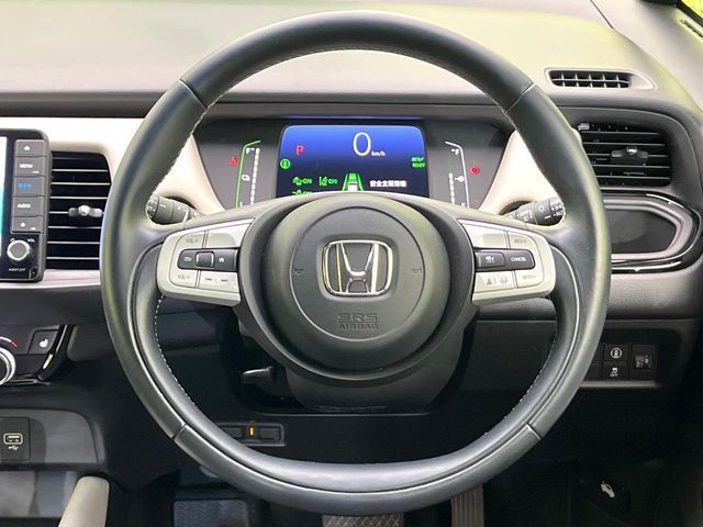 HONDA FIT E:HEV 2021 Image 31