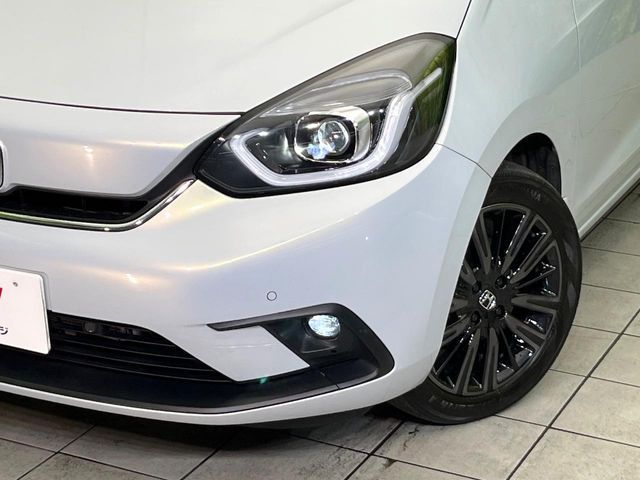 HONDA FIT E:HEV 2021 Image 31