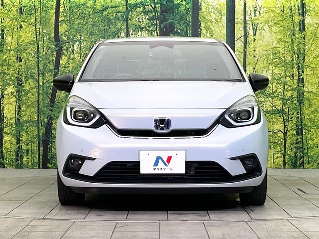 HONDA FIT E:HEV 2021 Image 31