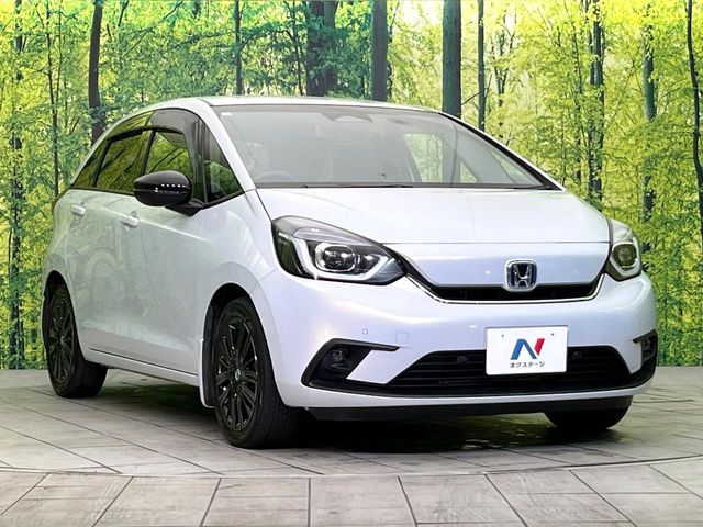 HONDA FIT E:HEV 2021 Image 31