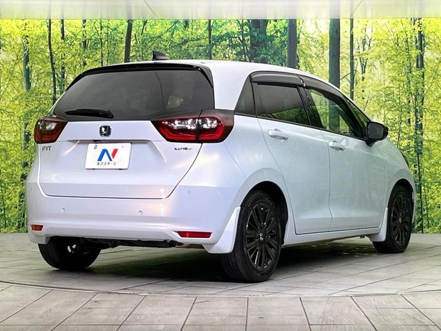 HONDA FIT E:HEV 2021 Image 31