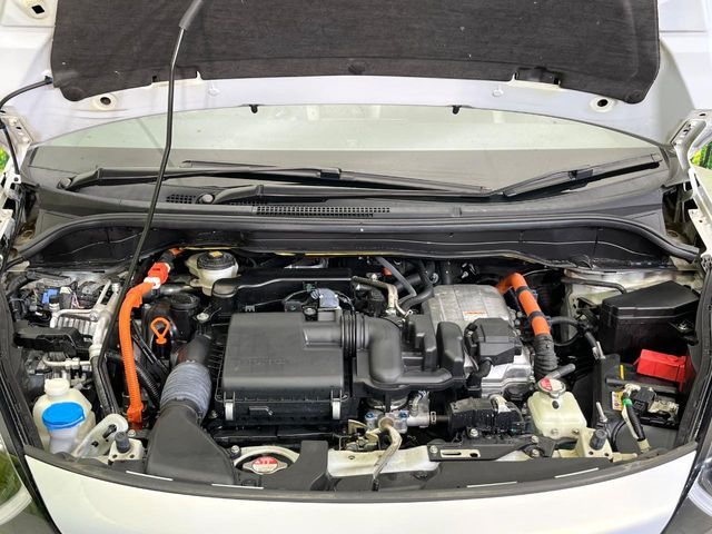 HONDA FIT E:HEV 2021 Image 31